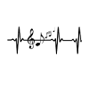 Musical notes