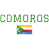 Comoros