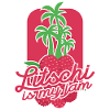 Fruits et litchis en été