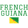 French Guiana