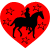 Pferd