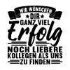 Abschiedsgeschenk Kollegen Jobwechsel