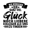 Abschiedsgeschenk Kollegen Jobwechsel