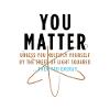 you matter