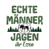 Jäger Jäger Jagd