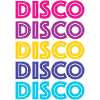 Disco Disco Disco