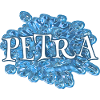 Wassertropfen Name Petra