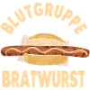 Blutgruppe Bratwurst
