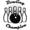 Bowling Champion