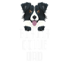 Border Collie Dad, Hundepapa