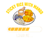 Klebreis Mit Mango Geschenk