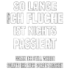 wenn ich fluche, lustiges