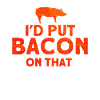 Bacon Gift Food Bacon