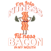Bacon Gift Food Bacon