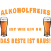 Alkoholfreies Bier
