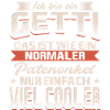 Getti Patenonkel Taufpate