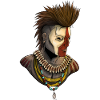 Native American - Wild West