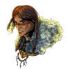 Amerikanischer Ureinwohner - Native American
