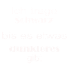 Schwarz