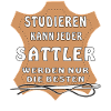 ANY SADDLER CAN STUDY ONLY