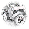 Hot Rod