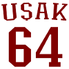 Usak 64