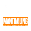 Mantrailing Rescue Dog Tracking Dog