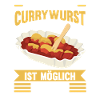 Ein Leben ohne Currywurst