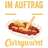 Im Auftrag der Currywurst