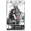 De elskende Tarot kort - Carte tarot LES AMOUREUX