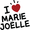 I love Marie-Joelle