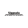 Coordonnées d’Uppsala