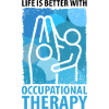OCCUPATIONAL THERAPIST OCCUPATIONAL THERAPY