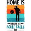 Boule Petanque Boccia Boules
