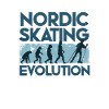 Nordic Skating Evolution