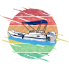 Motorboat Inflatable Boat