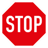 stop