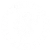 Emblème viking du loup blanc