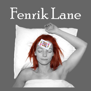 Fenrik Lane Kongeriket