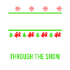 Programmeur Noël Ugly Christmas Coding