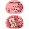 Pregnancy joke
