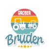 Ich Werde Großer Bruder Traktor