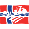 Norway Tractor Agriculture
