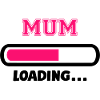 [HD] Mum Loading