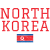 North Korea
