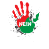 ROSSO e VERDE no grazie!