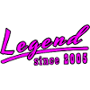 Legend Since 2005
