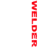 TIG Welder America Flag