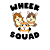 Wheek Squad - Guinea Pig