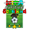 KITA Aufstieg Schulkind